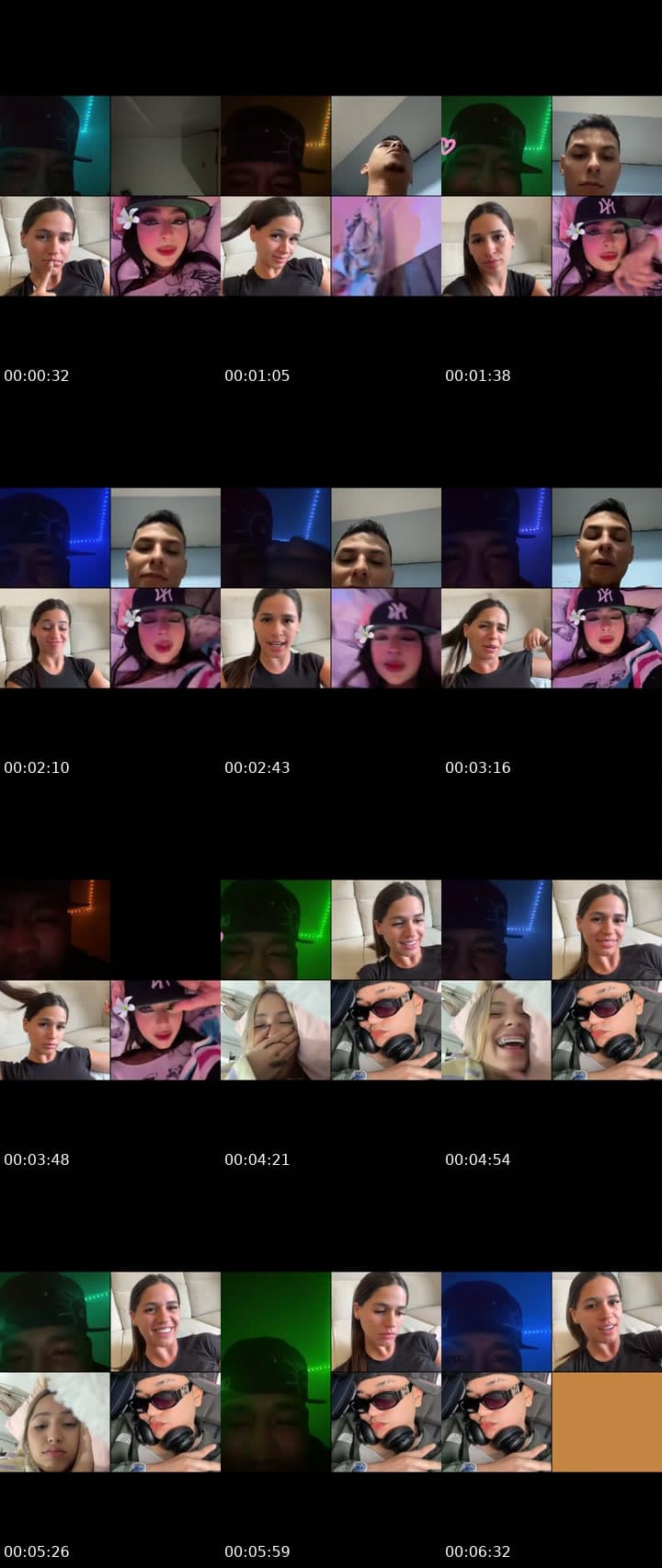 @el.negroese.1 TikTok live stream