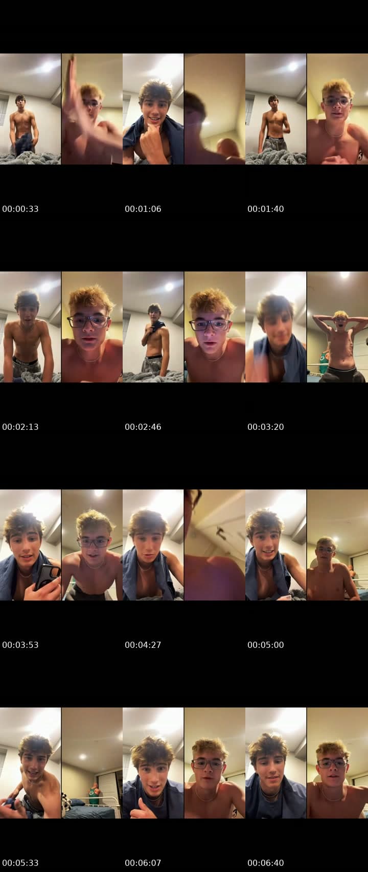 @lance.shetrone TikTok live stream