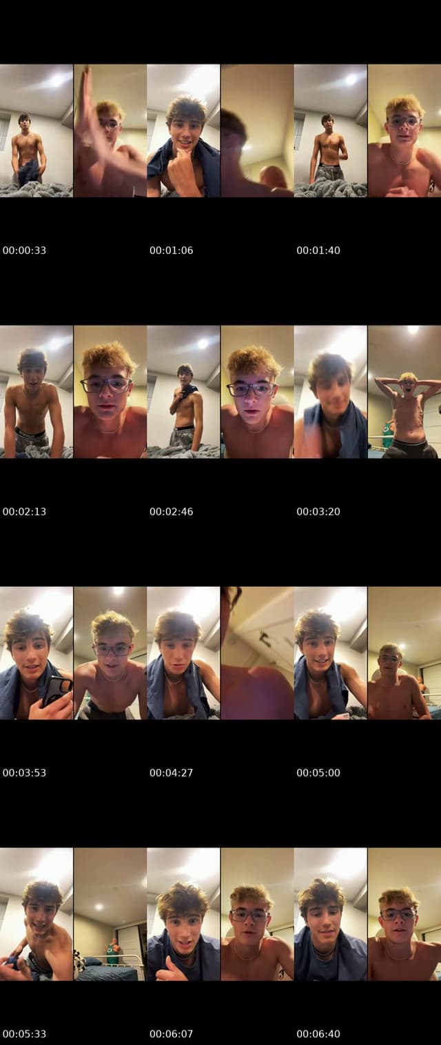 @lance.shetrone TikTok live from 2026-07-12