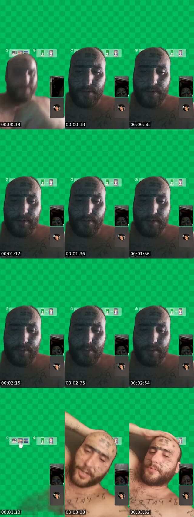 @poche9543 TikTok live