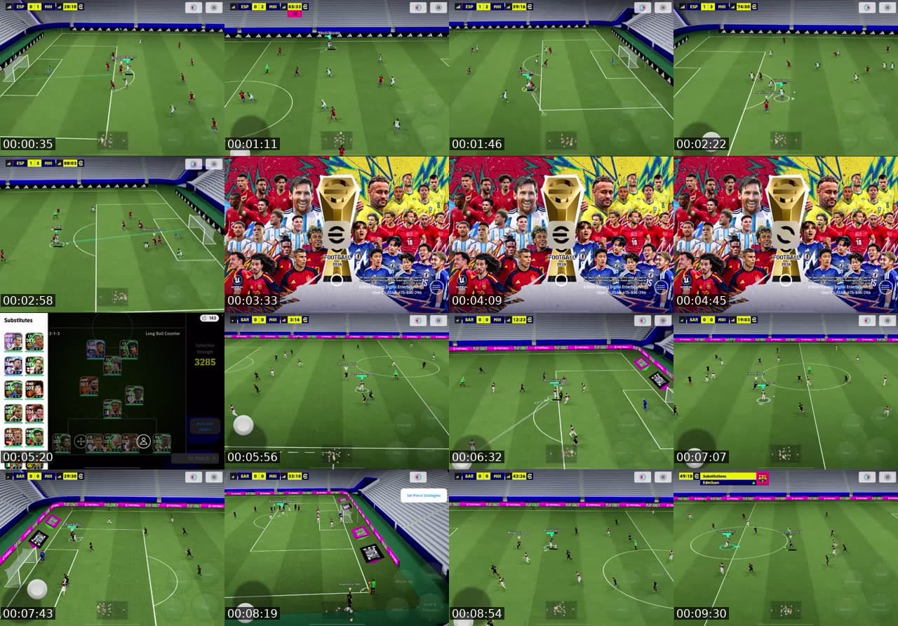 Mega live leo 2k2