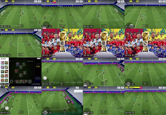 Mega live leo 2k2 - @spidermoizz