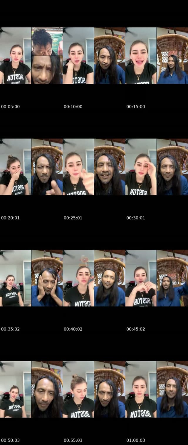@anzeila_ TikTok live from 2026-07-12