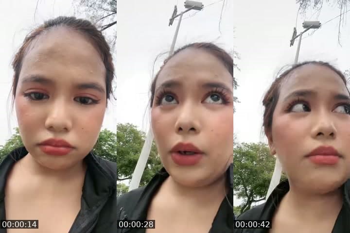 @kieyky TikTok live stream