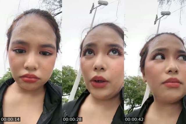 @kieyky TikTok live