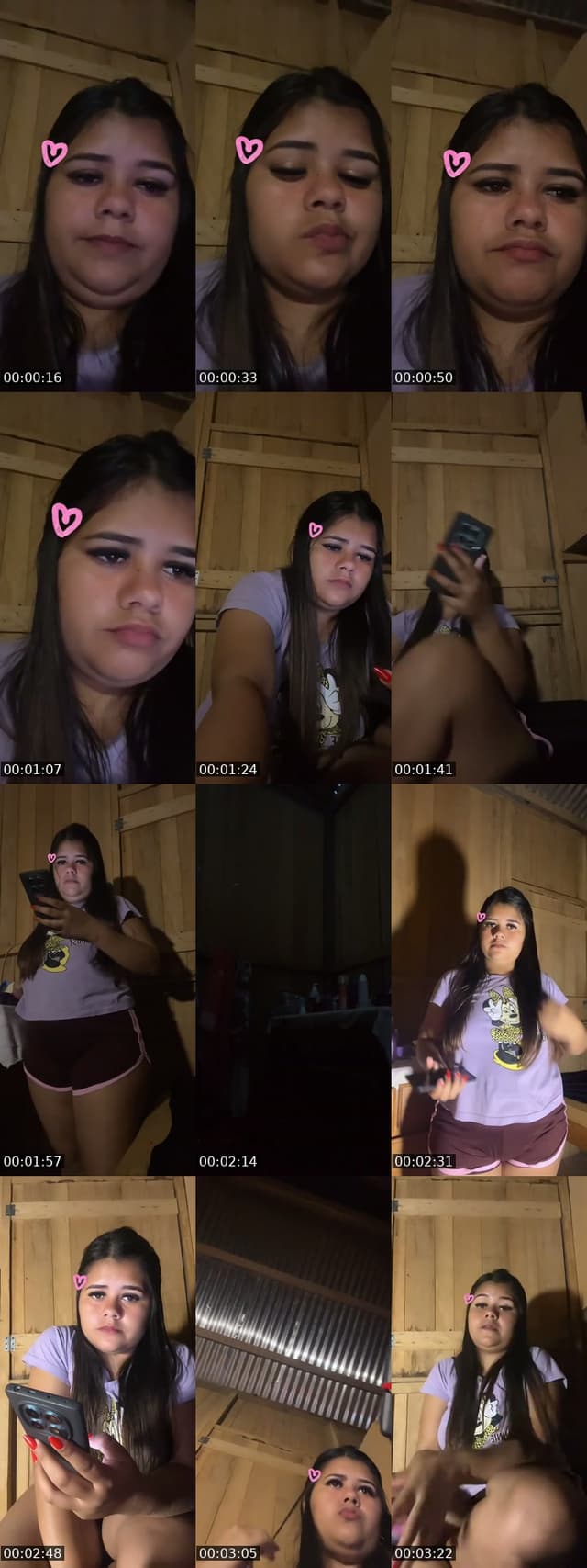 @gabriellyol3 TikTok live
