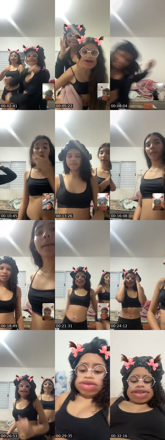 @ana.karollyna.gue TikTok live