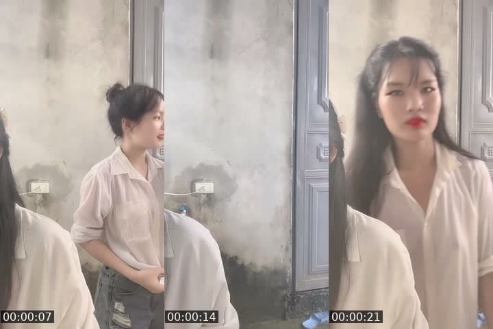 @hungly1135 TikTok live stream
