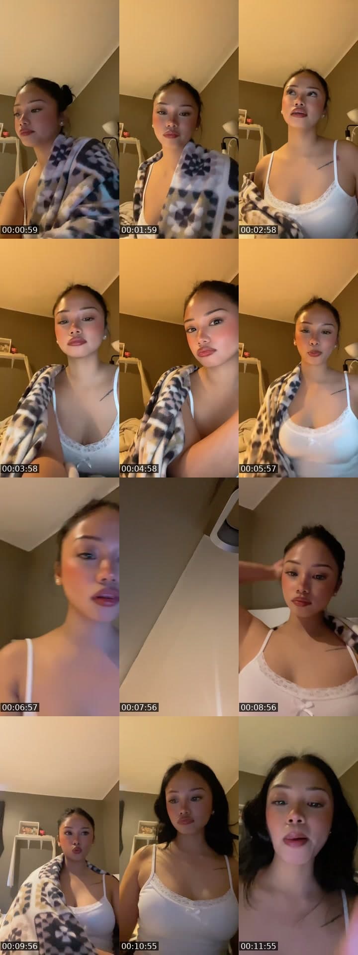 @iammykar TikTok live stream