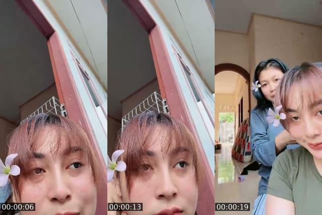 @amel1lia2 TikTok live