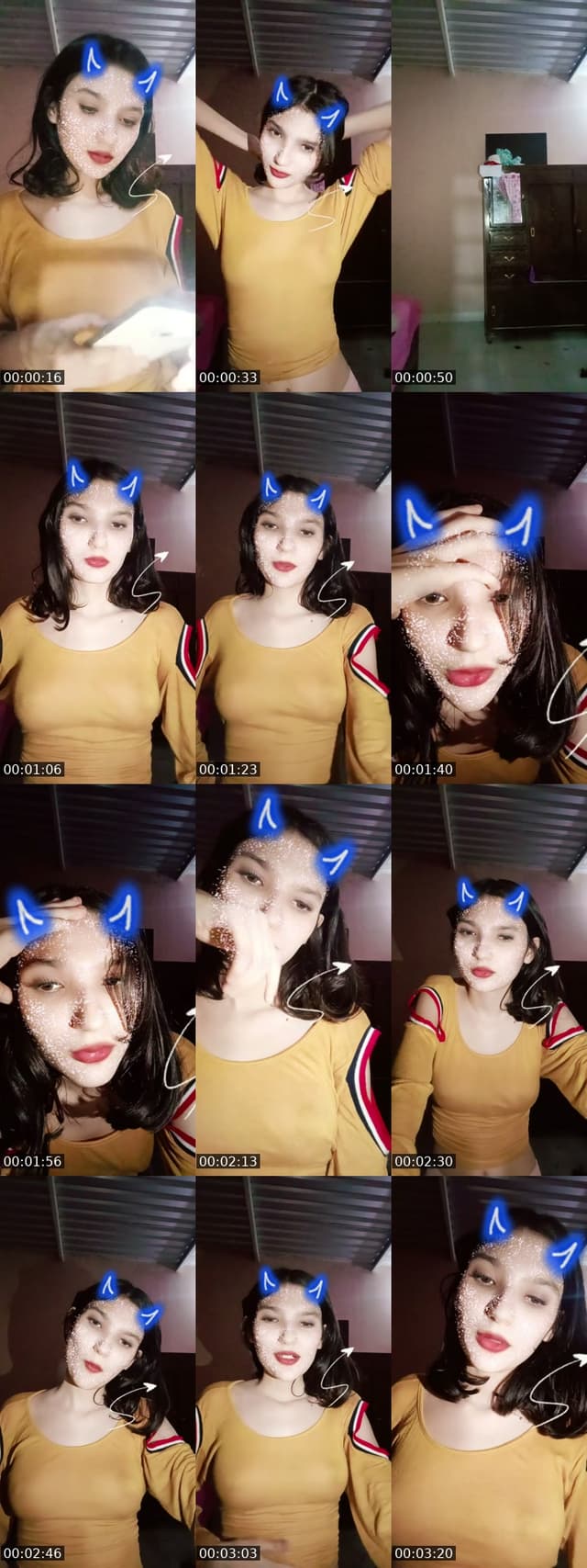 @iam_zukis TikTok live