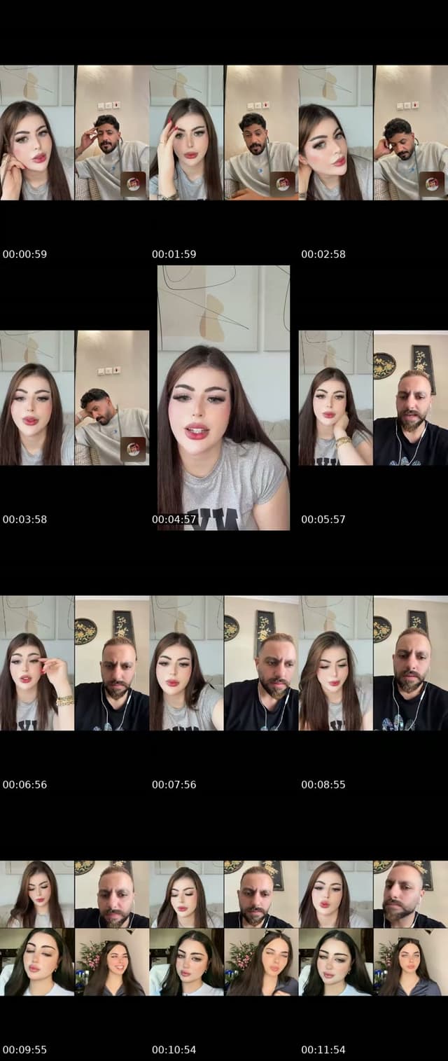 @lamisseaggoune3 TikTok live from 2026-07-12