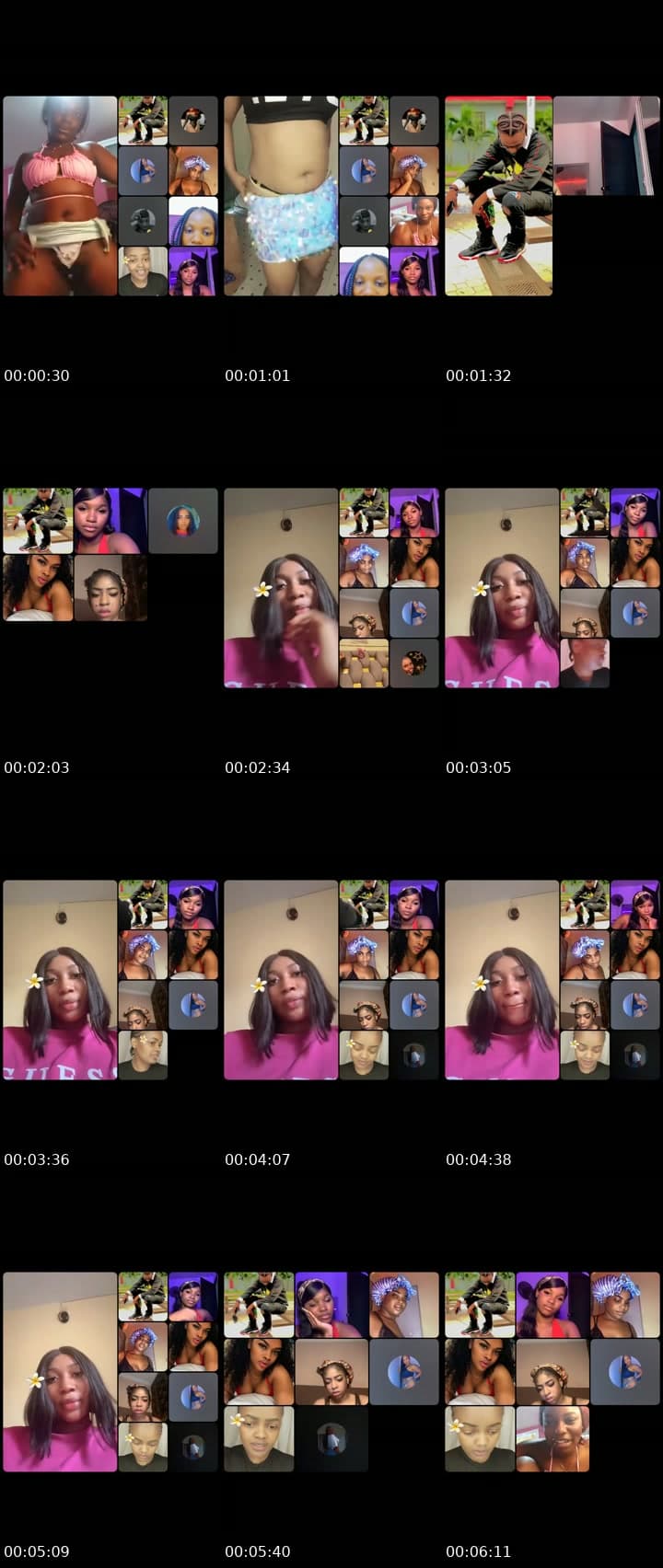 @papacito.popociti TikTok live stream