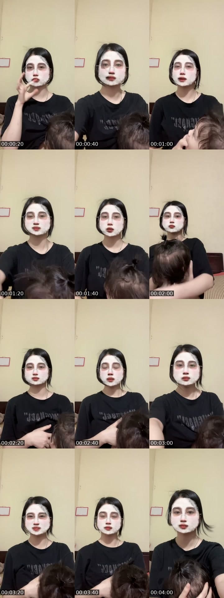@anlynh14 TikTok live stream