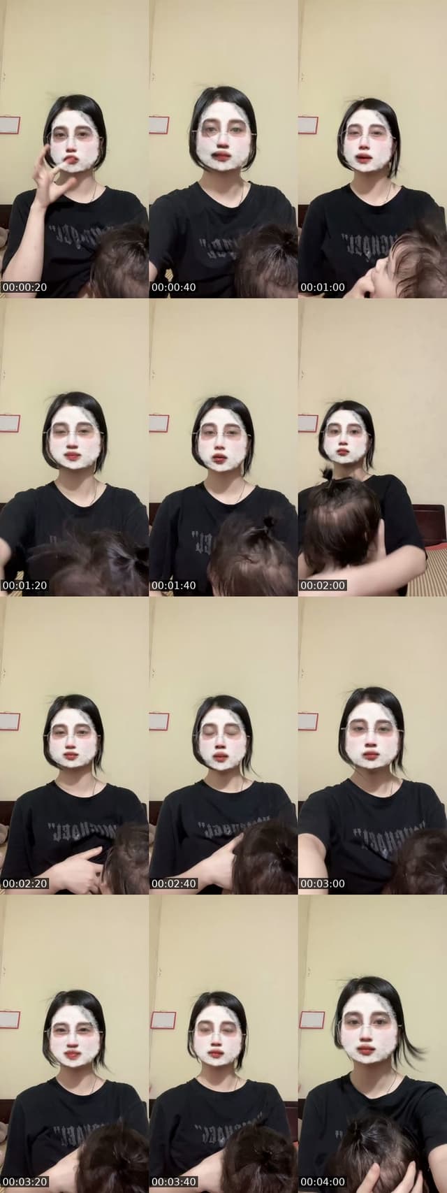@anlynh14 TikTok live from 2026-07-12