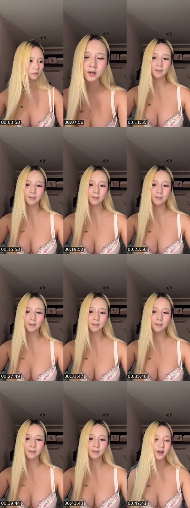 @watercolorrrrrrr TikTok live from 2026-07-12