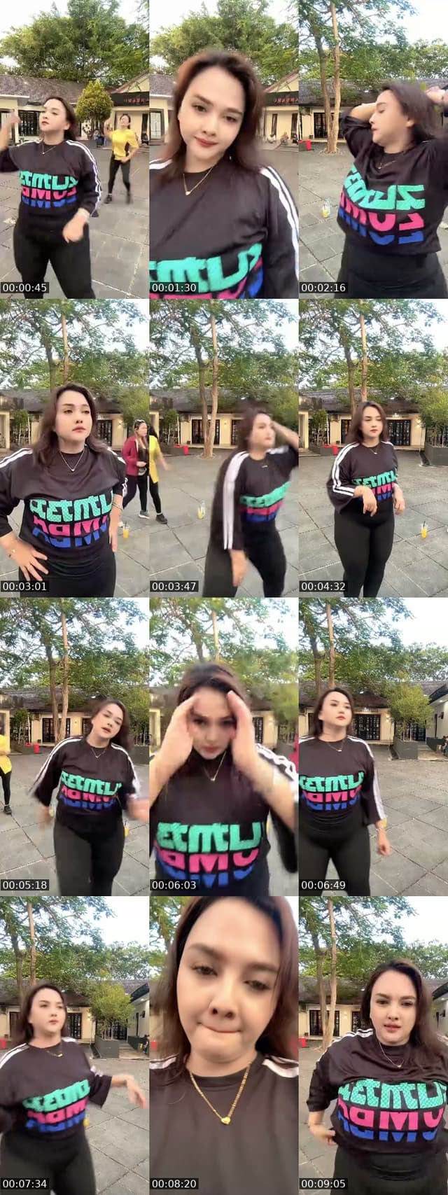 @emma_ms17 TikTok live