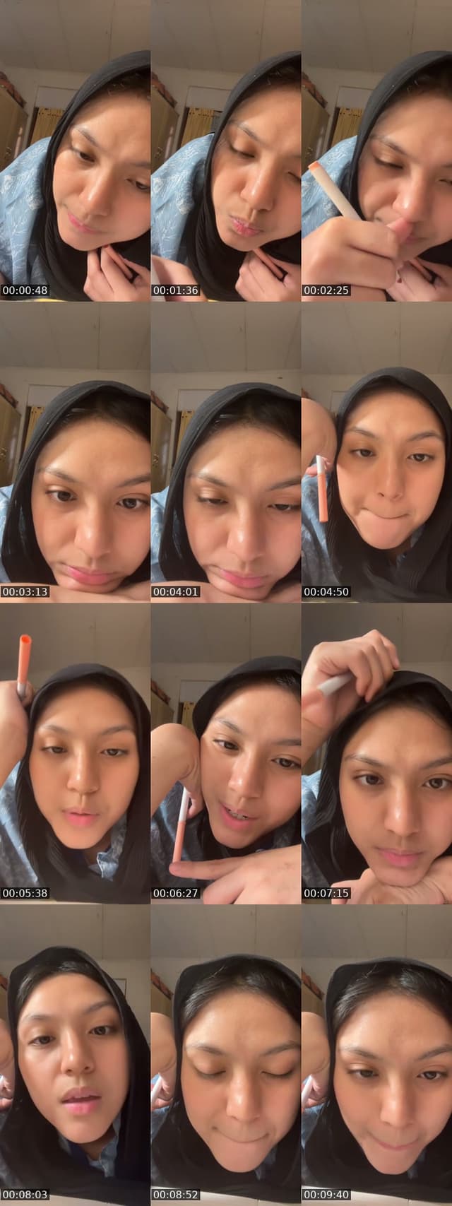 grwm - @mawraawrr