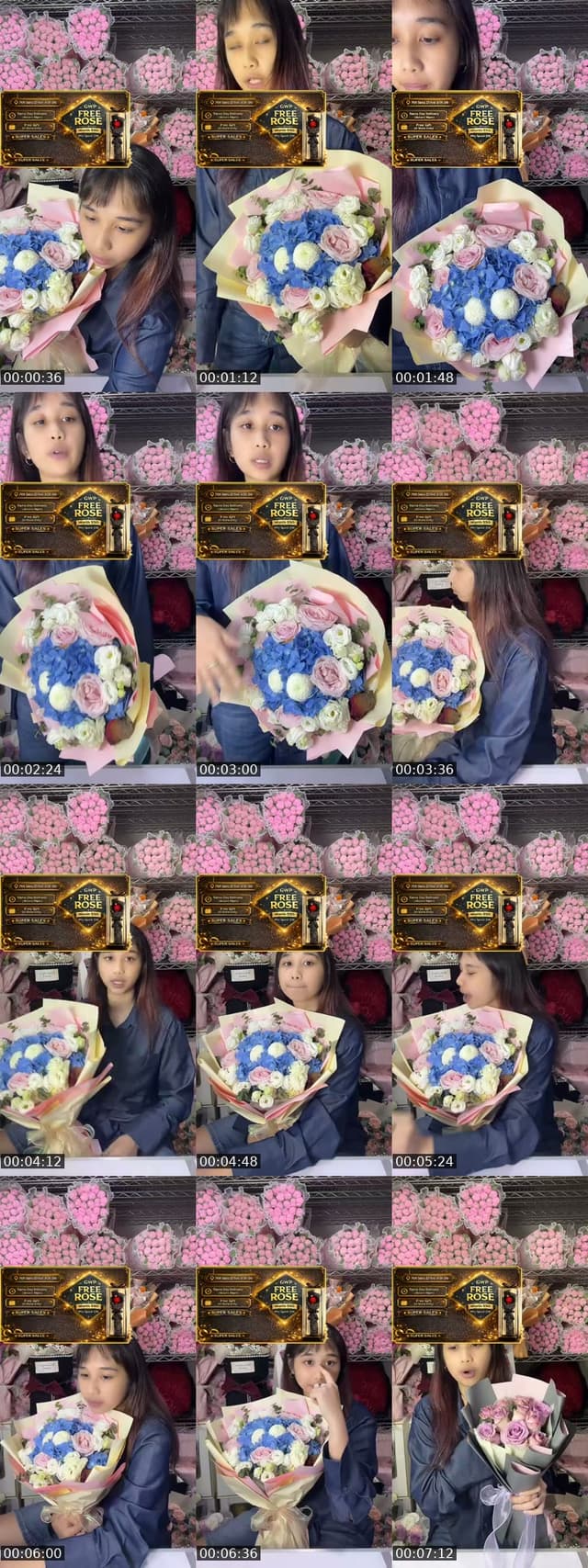 @flowersuppliersg TikTok live from 2026-07-12