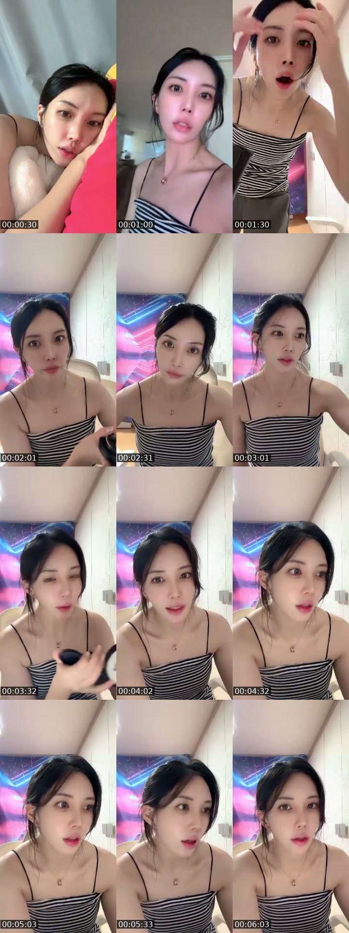 @birdie_ee TikTok live stream