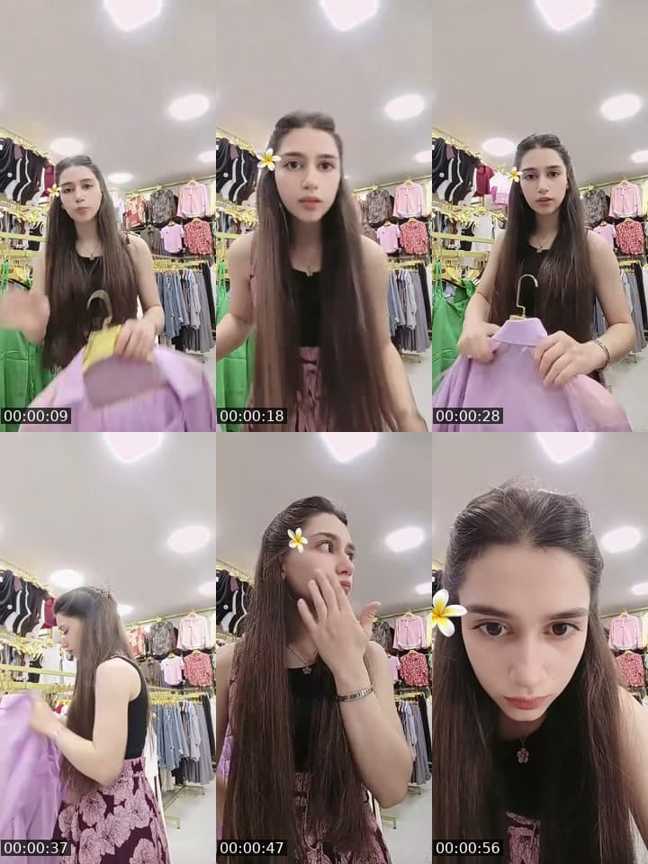@brend.moll.mingecevir.1 TikTok live stream