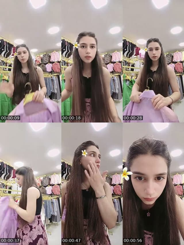 @brend.moll.mingecevir.1 TikTok live