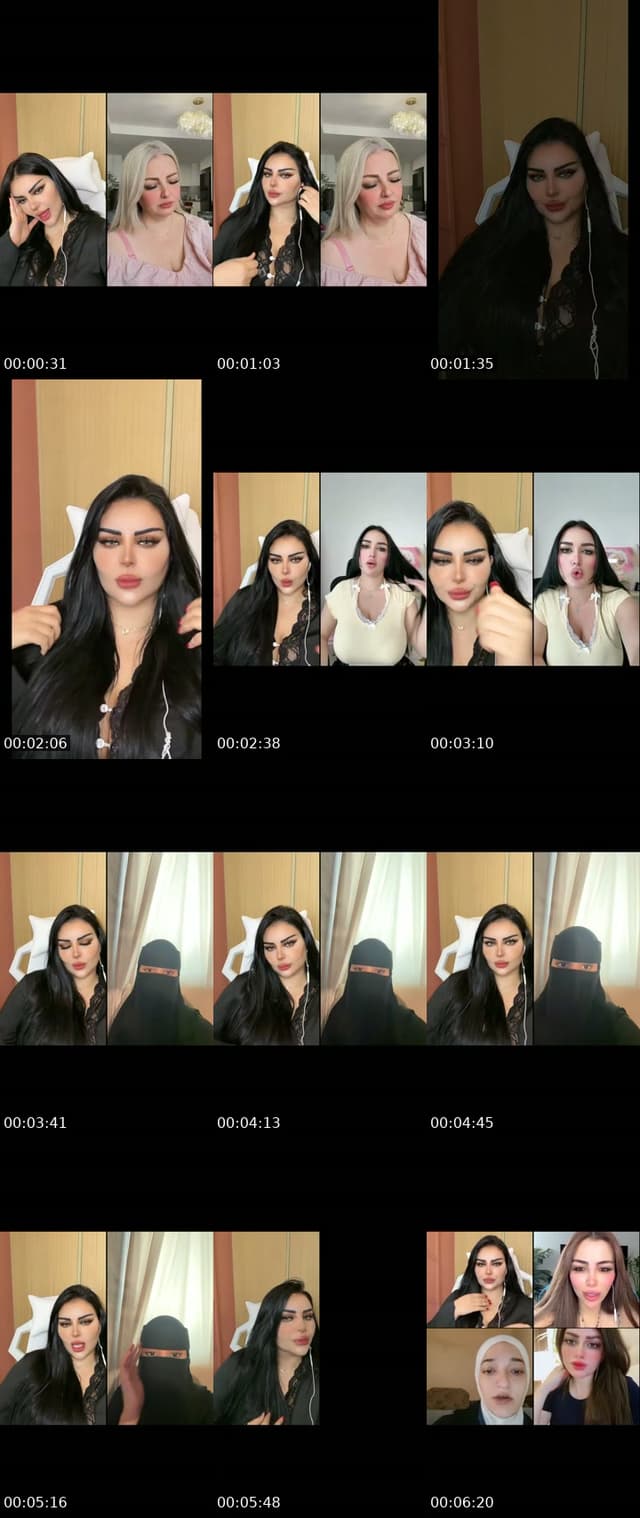 @chayma.allam1 TikTok live from 2026-07-12