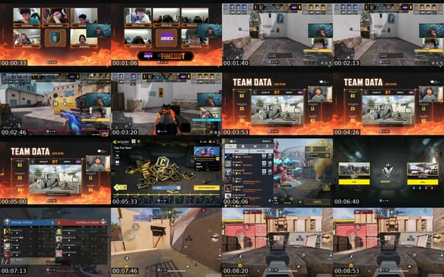 @diehard_codm TikTok live