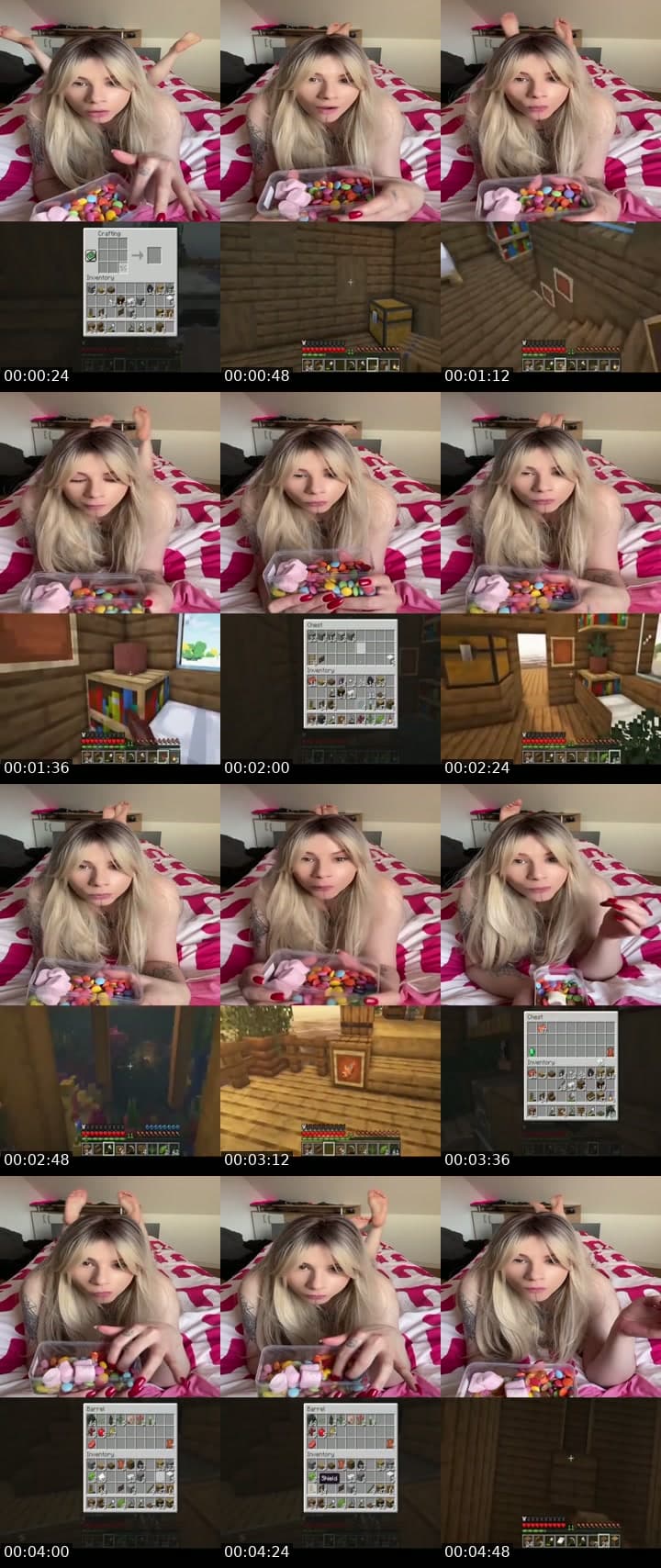 @edsgtdq TikTok live stream