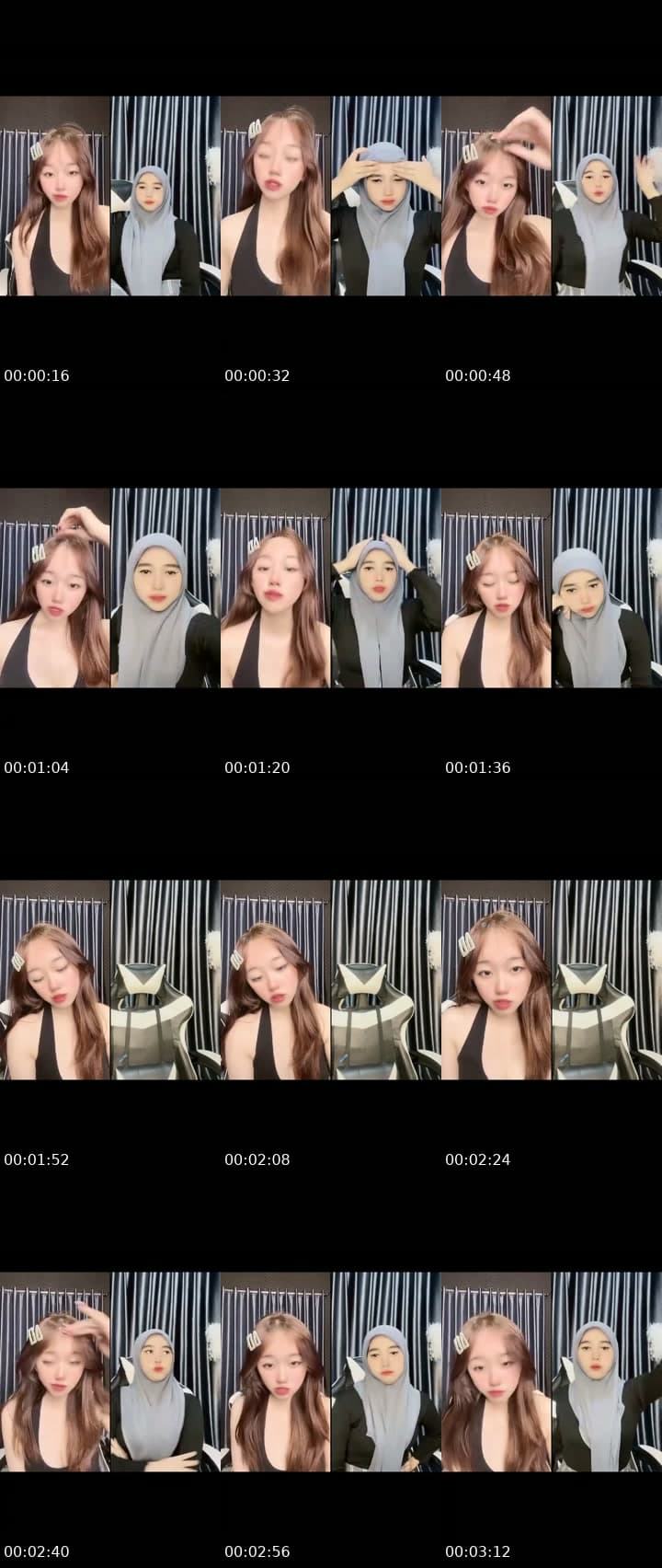 @leleburnerrr TikTok live stream