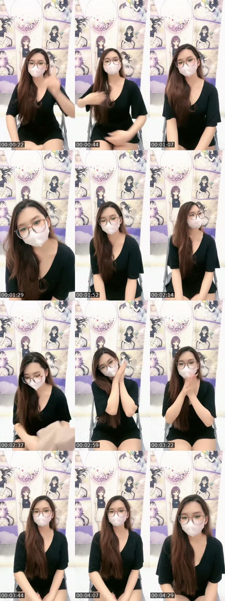 Hanh em đi
