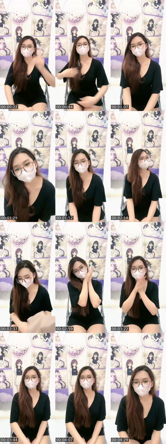 Hanh em đi - @hannie22957