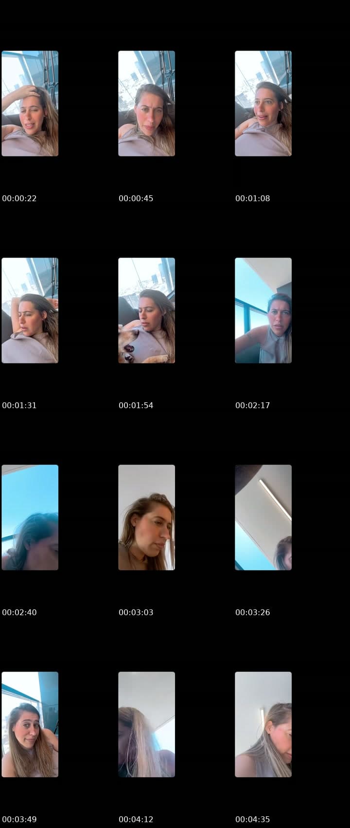 @hereisalltv TikTok live stream