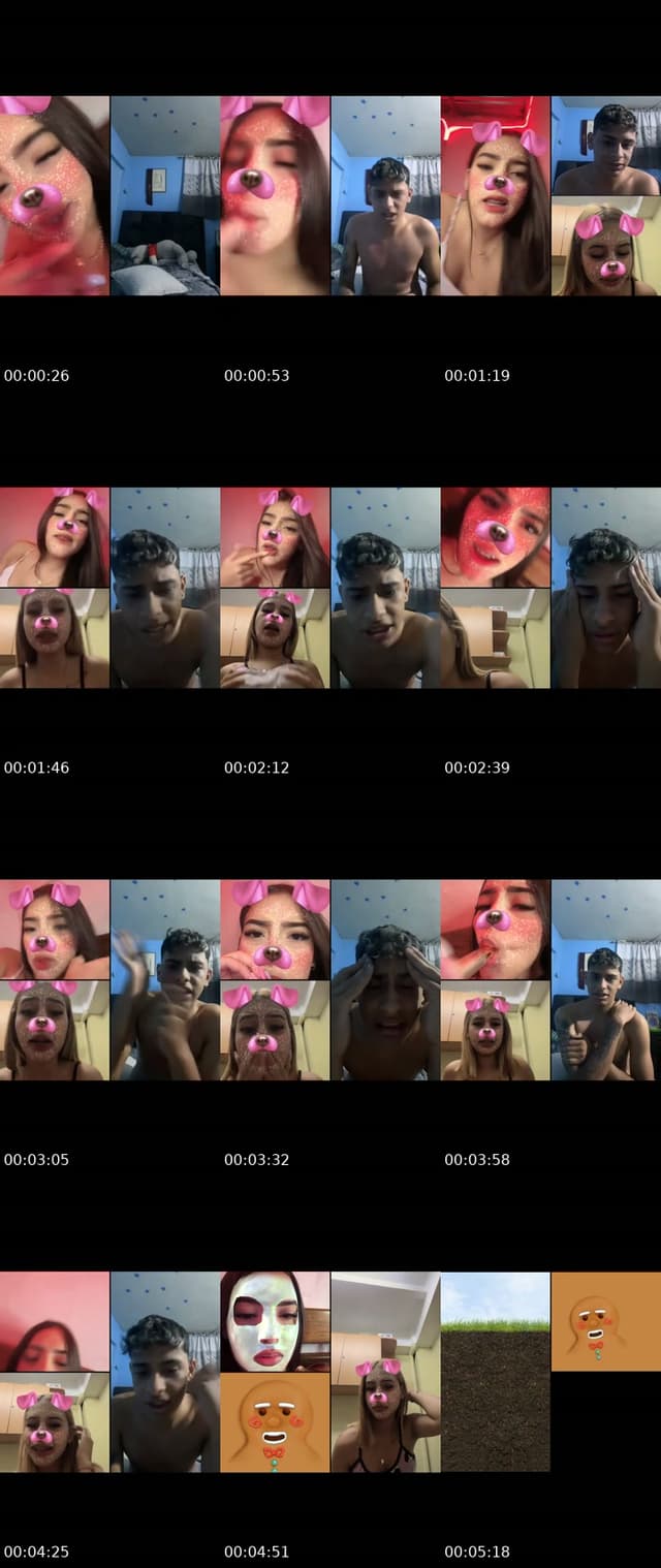 @kitty_jul6 TikTok live
