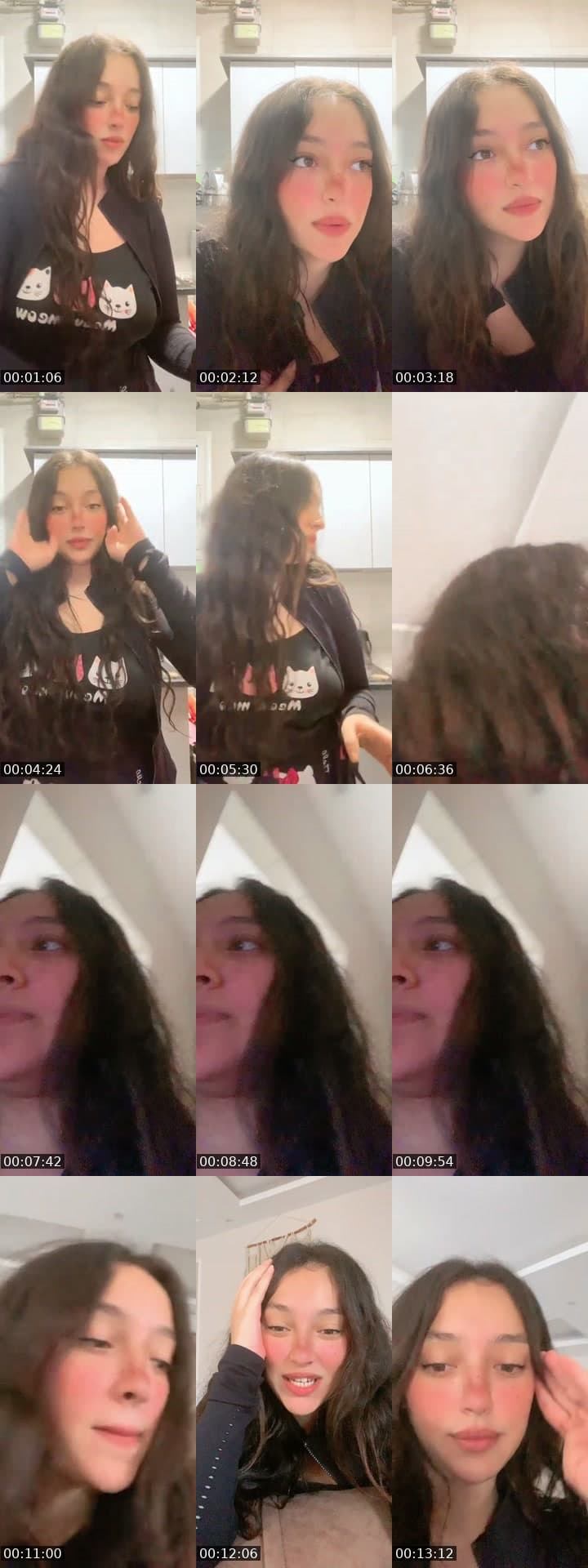 @27.7i6 TikTok live stream