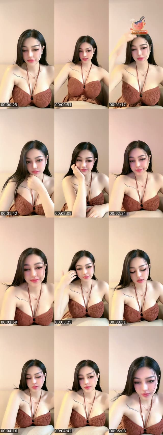 @myyk011 TikTok live