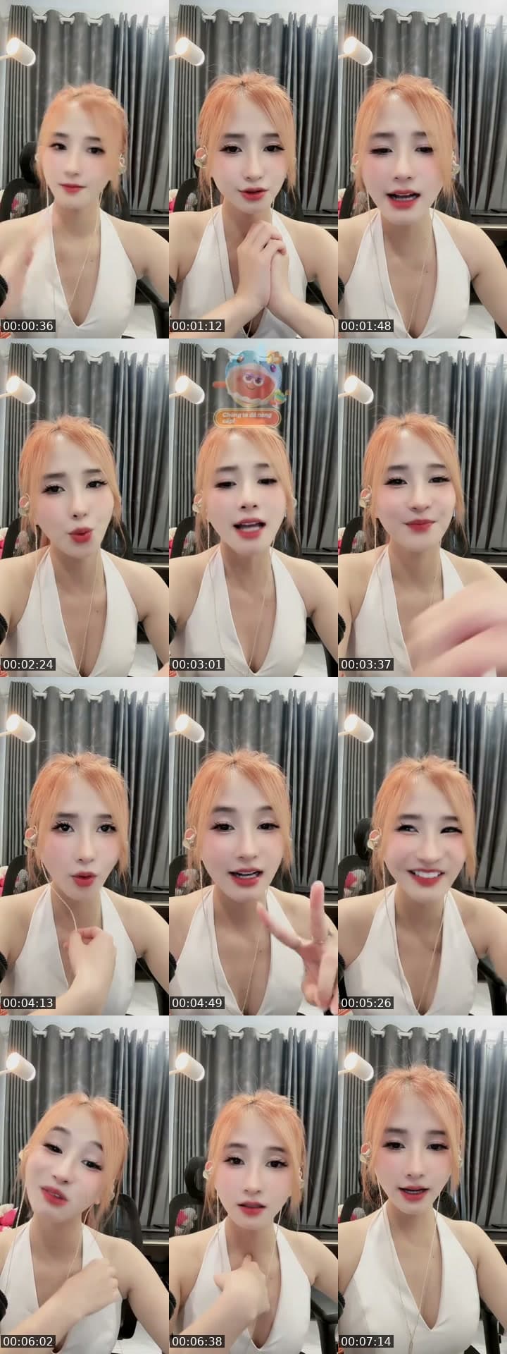 @nhubee02 TikTok live stream