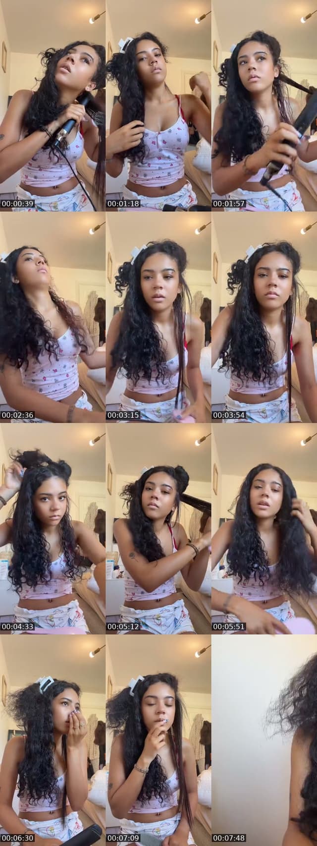 @toriava1 TikTok live from 2026-07-12