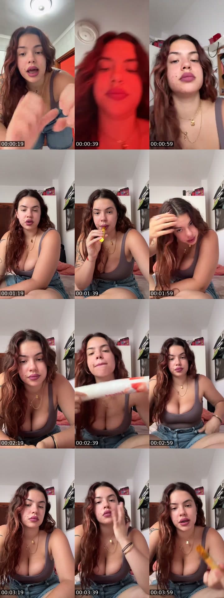 @usuariooooo0810 TikTok live stream
