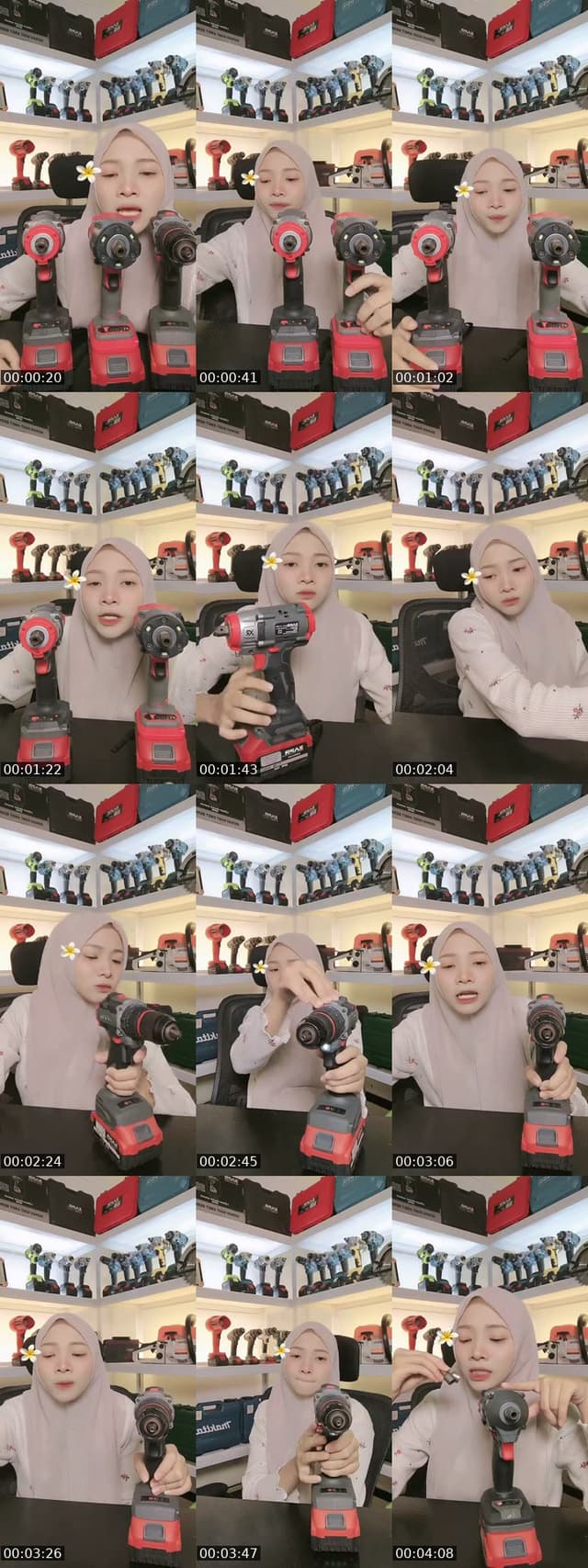@pro_teknologi TikTok live
