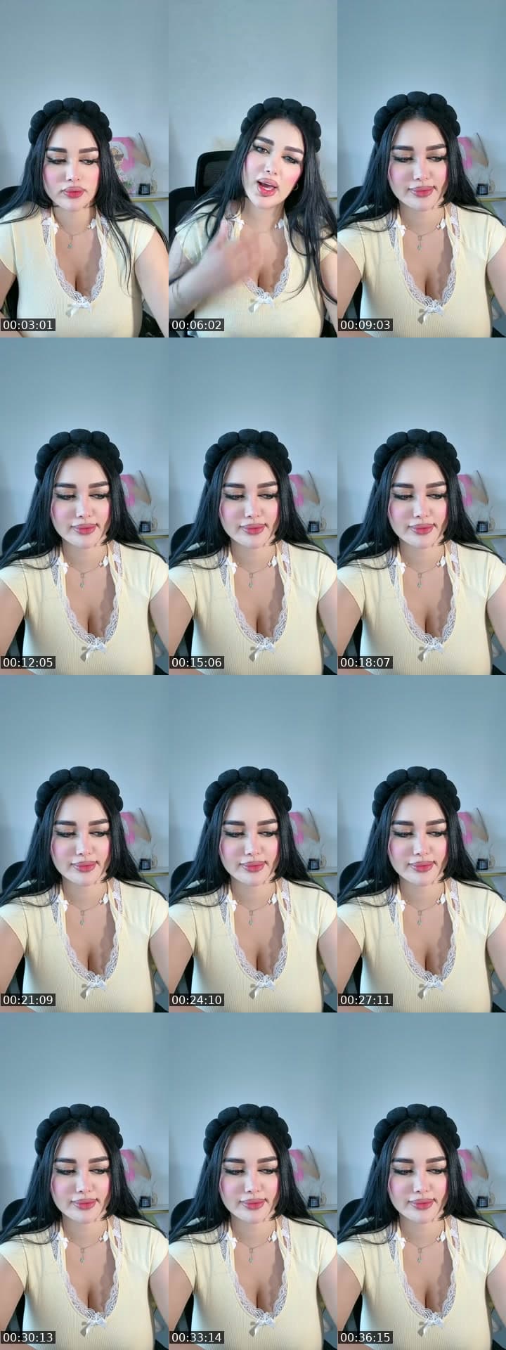 @roro_ro777 TikTok live stream