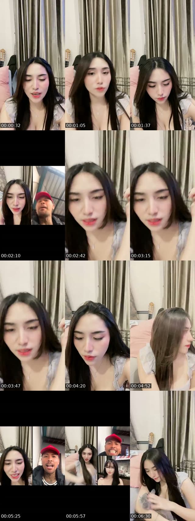 @v_eeraa0 TikTok live