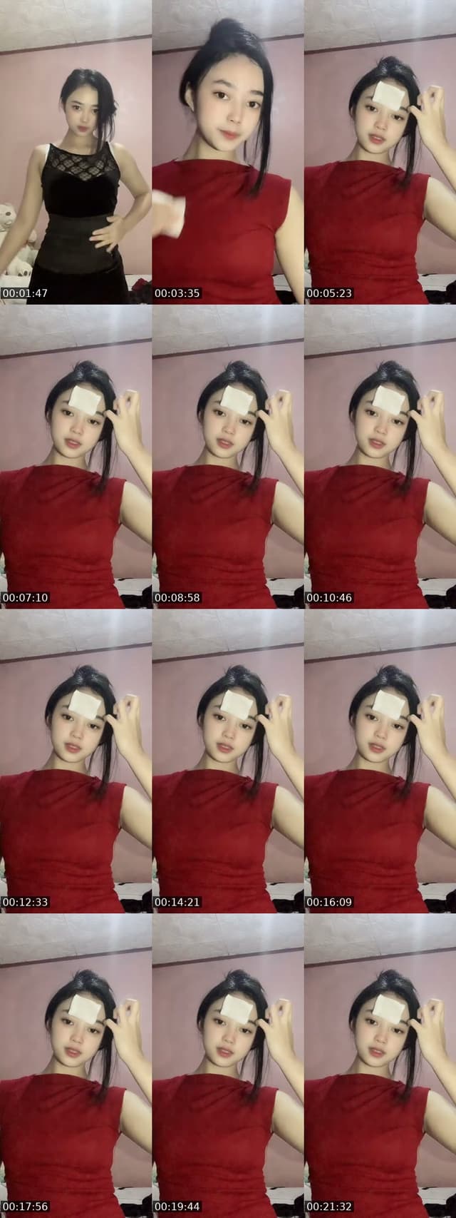 @yoowaimoooooooo TikTok live