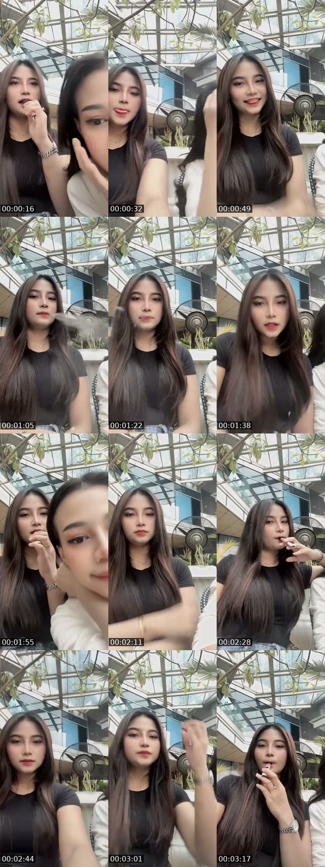 @dvinamarwalubis TikTok live