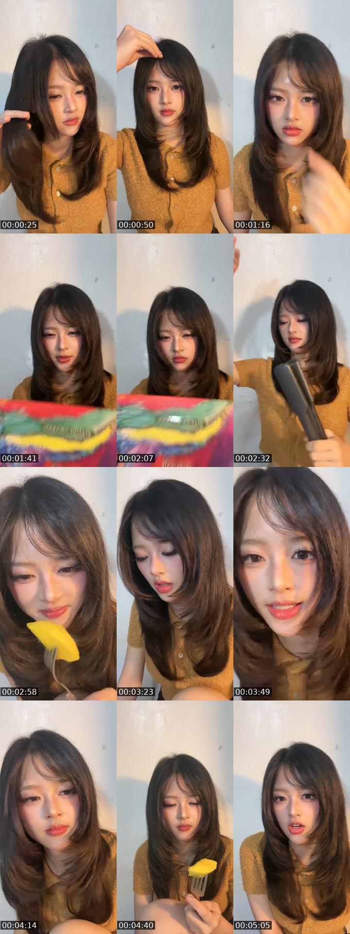 @aeri.de4thwish TikTok live stream