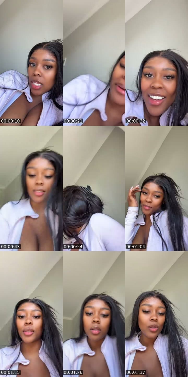 @boikanyo.mbatha TikTok live stream