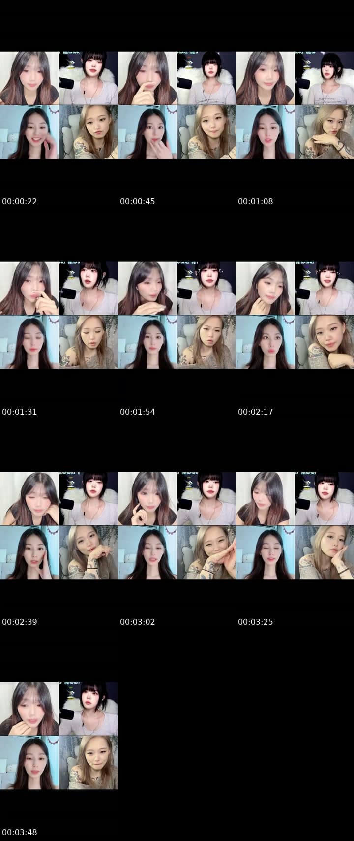 밖에서 보지말구 들어와조