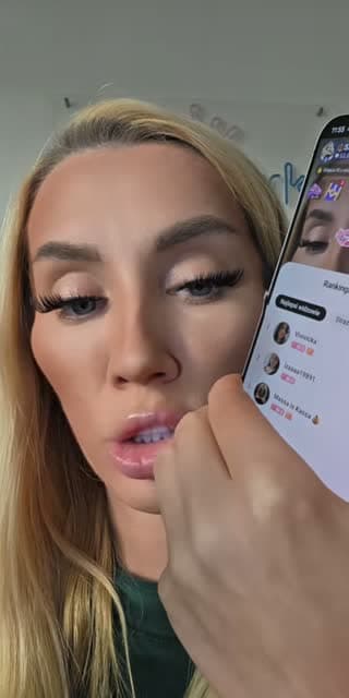 WPADAJ SZYBKO NA LIVEE❤️❤️❤️