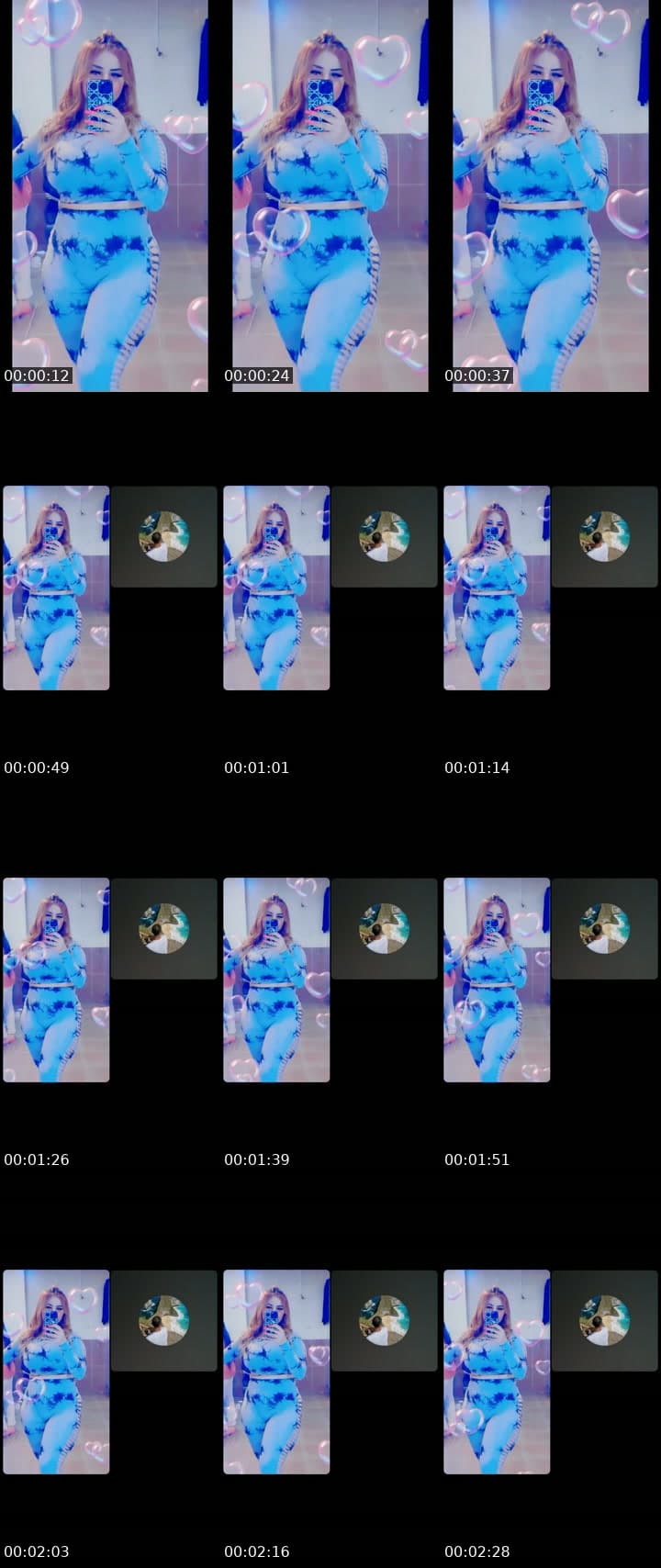 @dosa.im8 TikTok live stream