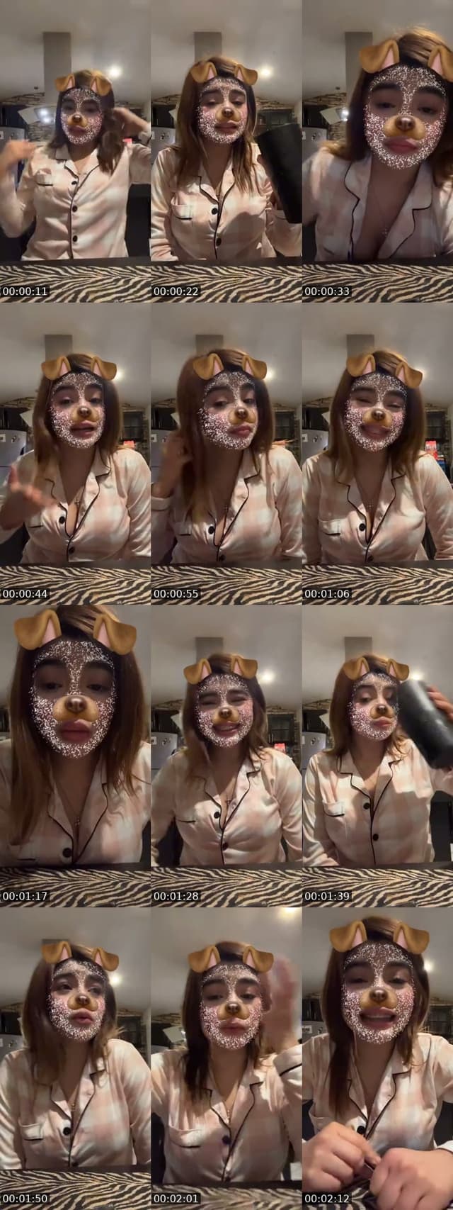 @kim_caballero2 TikTok live